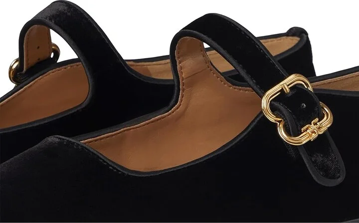 Sam Edelman Michaela Women's Shoes Black 1 : 10 M, Leather - Image 7
