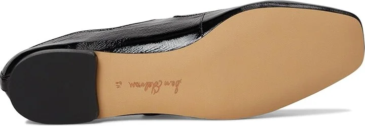Sam Edelman Michaela Women's Shoes Black 2 : 9 M, Leather - Image 3