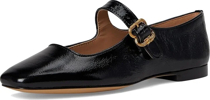 Sam Edelman Michaela Women's Shoes Black 2 : 9 M, Leather - Image 5