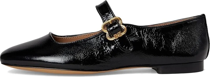 Sam Edelman Michaela Women's Shoes Black 2 : 9 M, Leather - Image 6