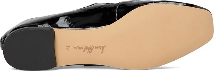 Sam Edelman Michaela Women's Shoes Black : 5.5 M, Leather - Image 3