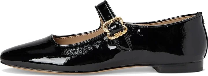 Sam Edelman Michaela Women's Shoes Black : 5.5 M, Leather - Image 6