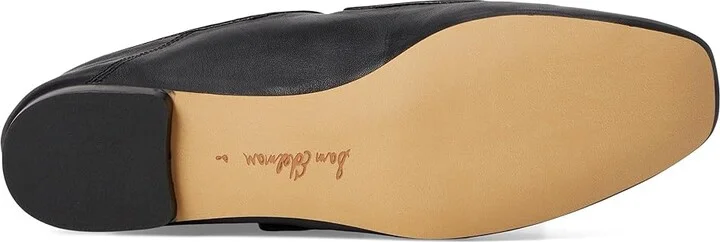 Sam Edelman Michaela Women's Shoes Black Leather : 12 M - Image 3