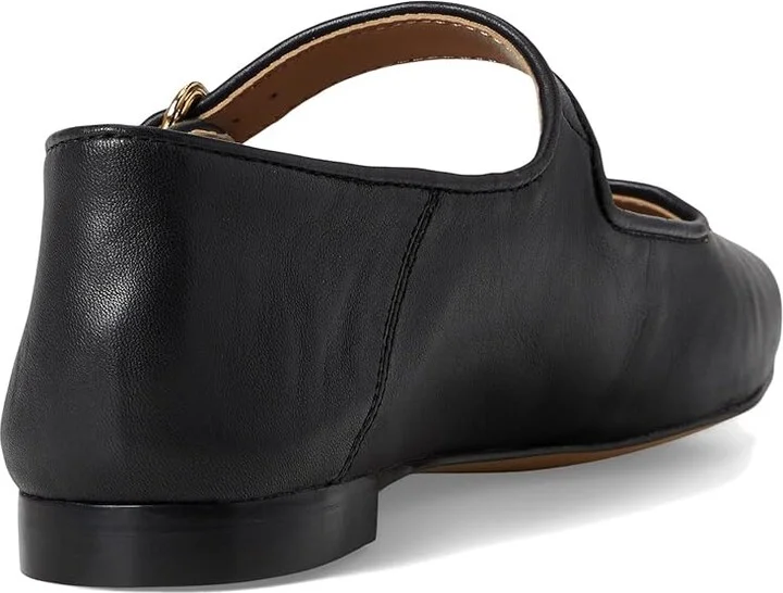 Sam Edelman Michaela Women's Shoes Black Leather : 12 M - Image 4