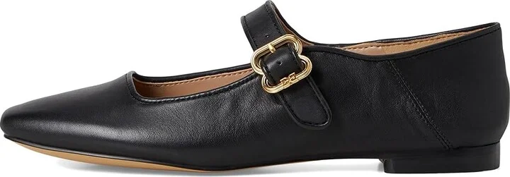 Sam Edelman Michaela Women's Shoes Black Leather : 12 M - Image 6