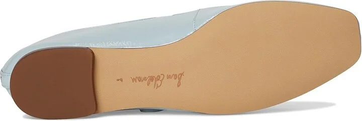 Sam Edelman Michaela Women's Shoes Cape Blue : 7.5 M, Leather - Image 3