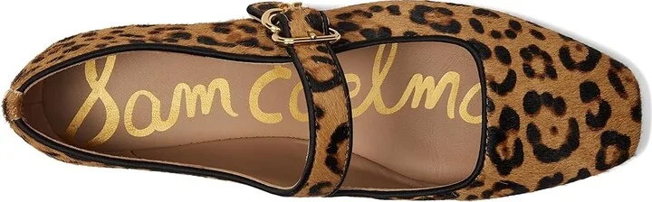 Sam Edelman Michaela Women's Shoes Granada Tan : 8 M, Leather - Image 2