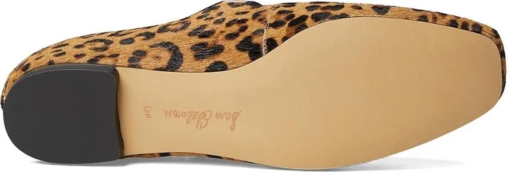 Sam Edelman Michaela Women's Shoes Granada Tan : 8 M, Leather - Image 3