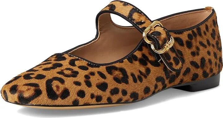 Sam Edelman Michaela Women's Shoes Granada Tan : 8 M, Leather - Image 5