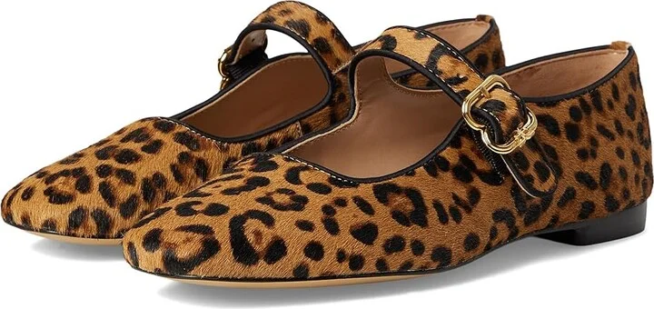 Sam Edelman Michaela Women's Shoes Granada Tan : 8 M, Leather