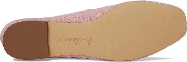 Sam Edelman Michaela Women's Shoes Luxe Rose : 11 M, Leather - Image 3