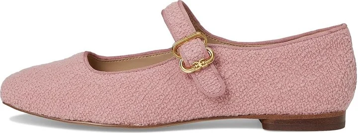 Sam Edelman Michaela Women's Shoes Luxe Rose : 11 M, Leather - Image 6