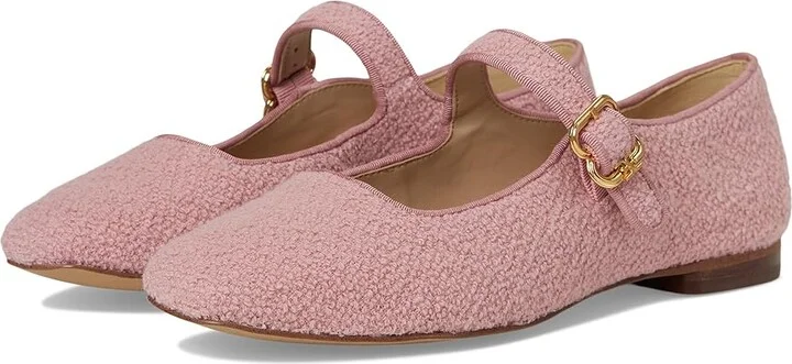 Sam Edelman Michaela Women's Shoes Luxe Rose : 11 M, Leather