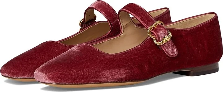 Raspberry Mauve