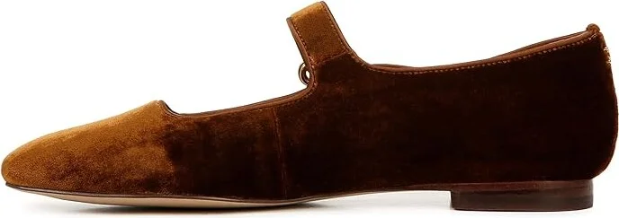 Sam Edelman Michaela Women's Shoes Spiced Camel : 10 M, Leather - Image 5