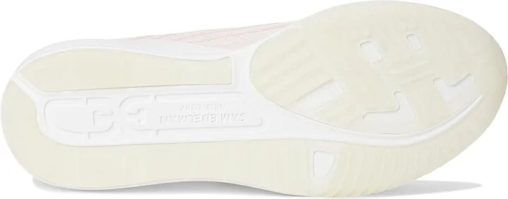 Sam Edelman Miles Women's Slip on Shoes Rosewater : 11 M, Suede/Synthetic - Image 3