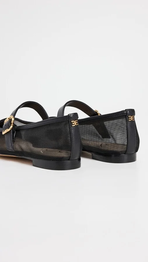 Sam Edelman Miranda Mesh Ballet Flats - Image 4