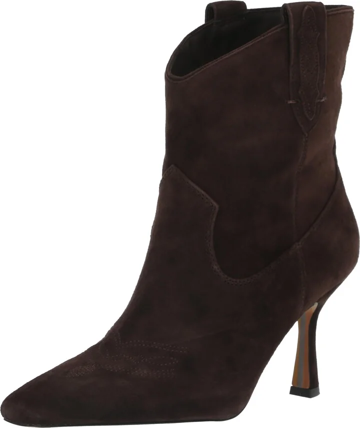 Chocolate Brown