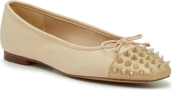 Sand Leather