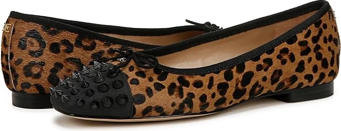 Sam Edelman Monet Women's Flat Shoes Granada Tan : 8 M, Leather/Rubber - Image 4