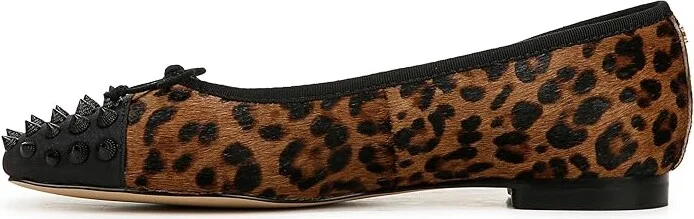Sam Edelman Monet Women's Flat Shoes Granada Tan : 8 M, Leather/Rubber - Image 5