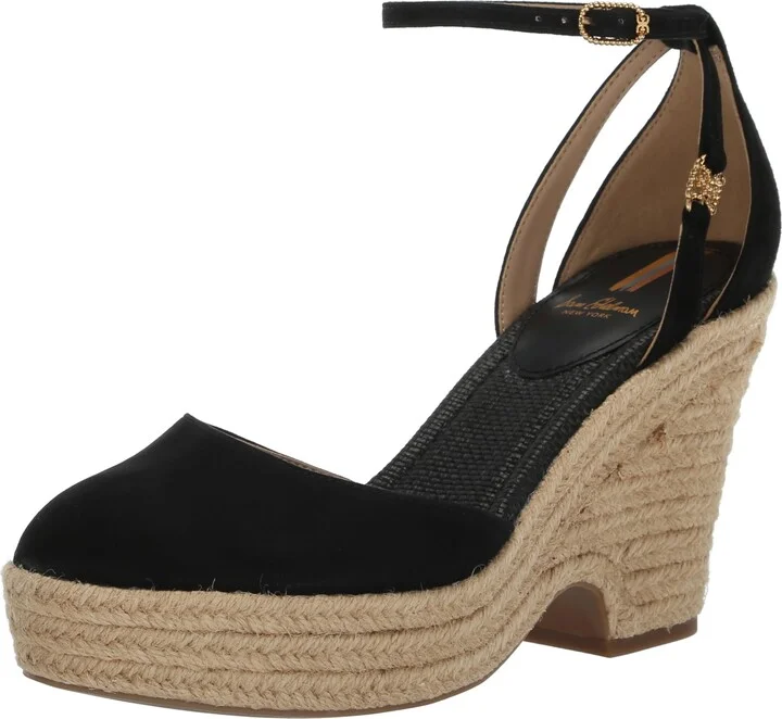 Black Suede