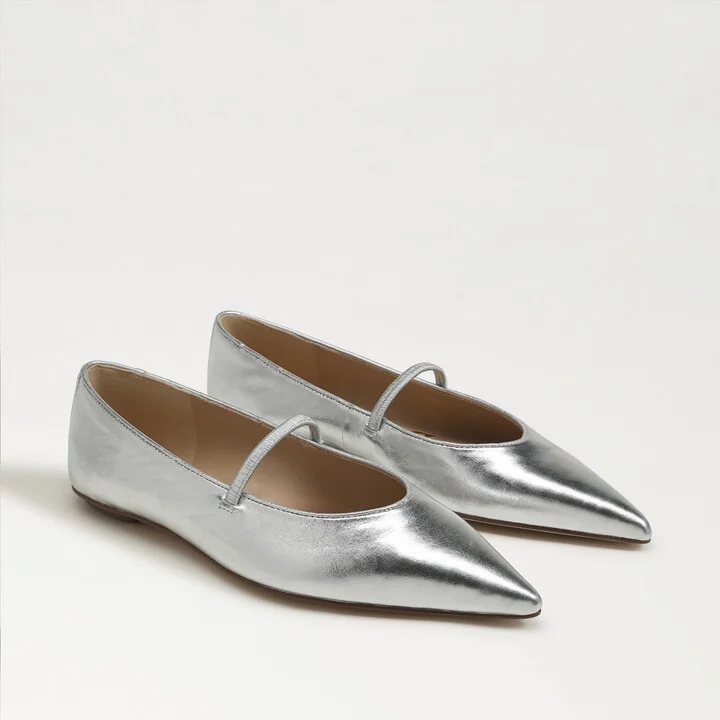 Silver
