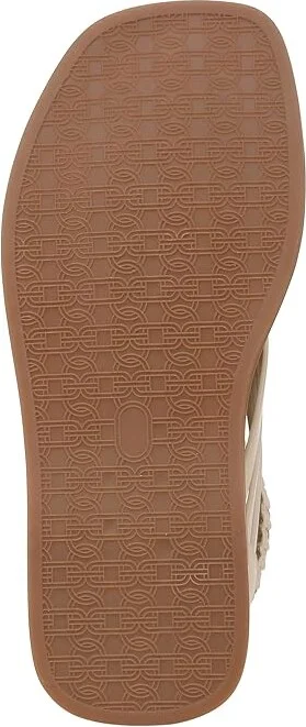 Sam Edelman Nicki Women's Shoes Linen : 6.5 M, Leather - Image 3