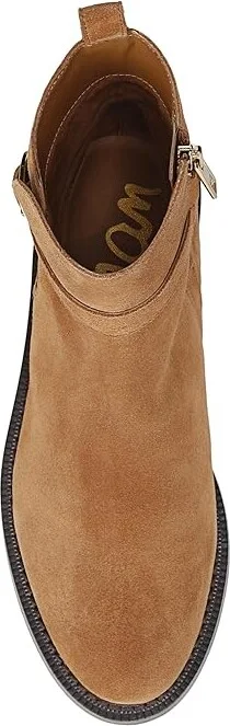 Sam Edelman Nolynn Women's Shoes Saddle : 9.5 M, Synthetic - Image 2