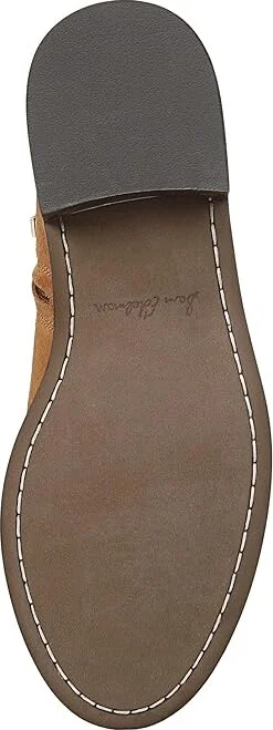 Sam Edelman Nolynn Women's Shoes Saddle : 9.5 M, Synthetic - Image 3