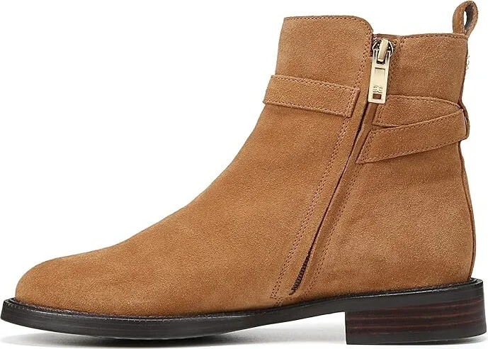 Sam Edelman Nolynn Women's Shoes Saddle : 9.5 M, Synthetic - Image 5