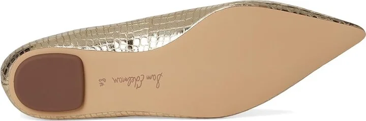 Sam Edelman Nori Women's Flat Shoes Jute : 5.5 M, Polyester - Image 3