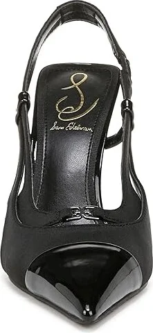 Sam Edelman Odessa Women's Shoes Black : 6.5 M, Leather/Rubber - Image 4