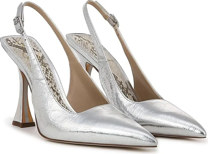 Soft Silver