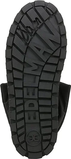 Sam Edelman Olin Women's Boots Black : 5 M, Rubber - Image 3