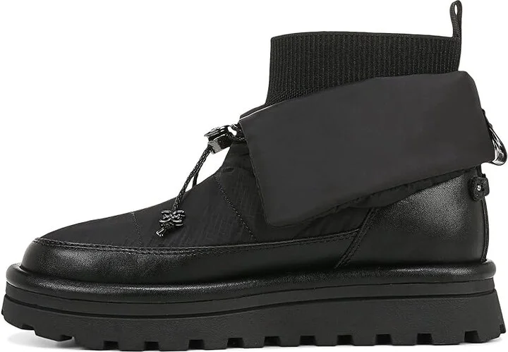 Sam Edelman Olin Women's Boots Black : 5 M, Rubber - Image 5