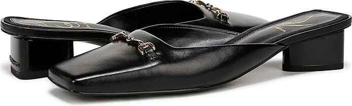 Black Leather