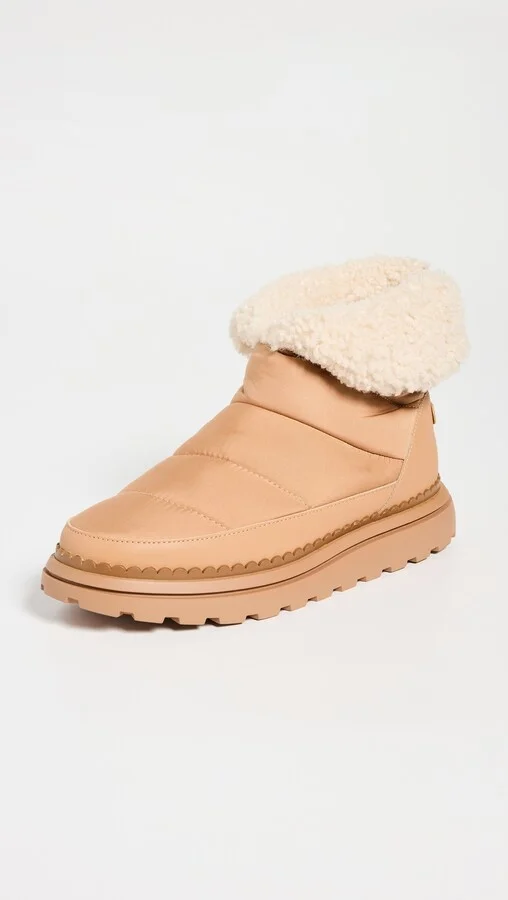 Sam Edelman Ozie Boots - Image 4
