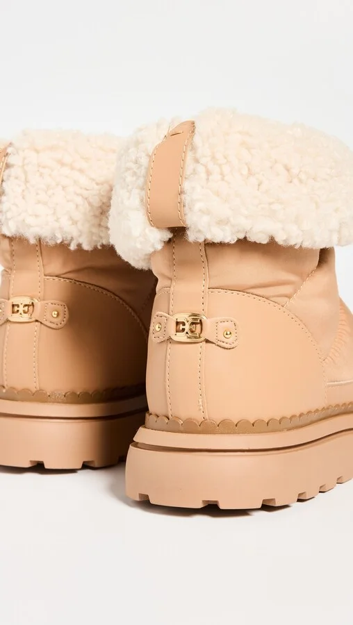 Sam Edelman Ozie Boots - Image 5