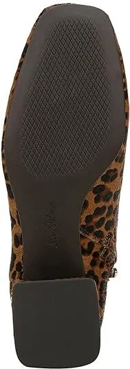 Sam Edelman Paige 2 Women's Boots Granada Tan Leopard : 7 M, Leather - Image 3