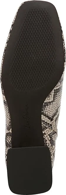 Sam Edelman Paige 2 Women's Boots Roccia Python : 7.5 M, Leather - Image 3