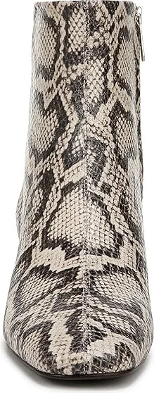 Sam Edelman Paige 2 Women's Boots Roccia Python : 7.5 M, Leather - Image 4