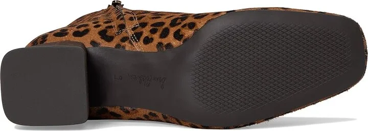 Sam Edelman Paige Women's Zip Boots Granada Tan : 8 M, Leather/Suede - Image 3