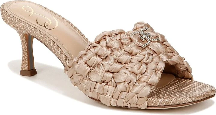 Sam Edelman Paisley Dress Shoe