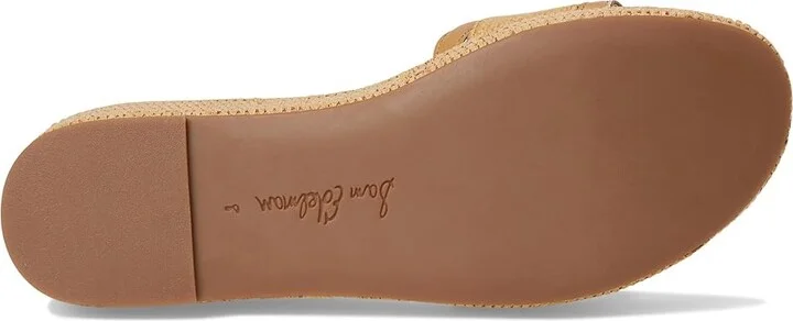 Sam Edelman Pauleena Women's Sandals Sand Dune : 10 M, Leather - Image 3