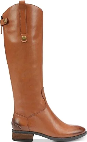 Sam Edelman Penny Knee-High Riding Boots - Image 2
