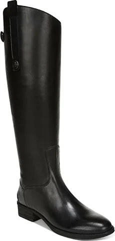 Black Leather
