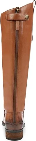 Sam Edelman Penny Wide-Calf Knee-High Riding Boots - Image 3
