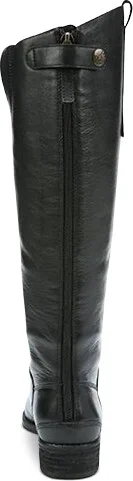Sam Edelman Penny Wide-Calf Knee-High Riding Boots - Image 7