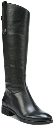 Black Leather